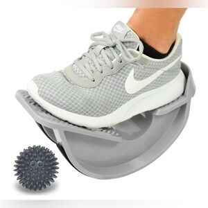 Vive Foot Rocker & Calf Stretcher NWOT